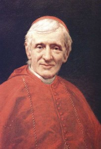 Beato Card. Newman
